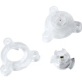 Nexo, Nexo Visiermechanik Klapphelm Basic