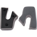 Nexo, Wangenpolster MX-Line Crosshelm M