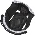 Nexo Innenpolster MX-Line Crosshelm II