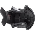 Nexo Innenpolster Demi Jet Helm City II schwarz Größe XS