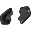 Nexo Wangenpolster Demi Jet Helm City II schwarz Größe XL