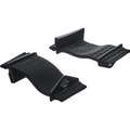Shark Brillenband Raw schwarz mit muster