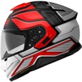 Shoei GT-Air II Notch TC-1 XS Notch TC-1 Größe XS
