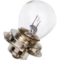 Ring Glühbirne 6V, 15W Bajonettsockel P26S