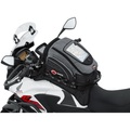 QBag, QBag Tankrucksack 07 Magnet mit Riemenoption 22-35 Liter Sta
