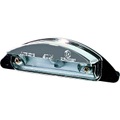 Shin Yo, Shin Yo Nummernschildbeleuchtung 12V, 5W chrom
