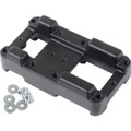H&B Zubehörhalter Universal an Alu Koffer/Topcase 740003
