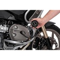 BGS, BGS Kompressionsprüfer mit Gewindeanschluss M10