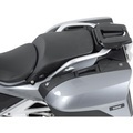 H&B Alurack Gepäckbrücke BMW R 1200 RT LC ab 2014
