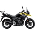 Shad Topcaseadapter S0VS27ST für Suzuki DL 250 V-Strom