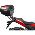 Shad Topcaseträger Honda CBR 125/250 R ab 2011