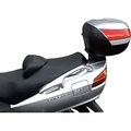 Shad Topcaseträger Suzuki AN 650 Burgman