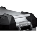 SW-MoTech, SW-MoTech TraX® Adventure Alu Koffer M 37 Liter links silber