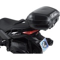 H&B Orbit 54 Topcase 54 Liter Stauraum