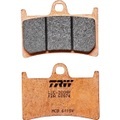 TRW - (TRW KFZ Ausruestung GmbH), TRW - Bremsbelagsatz, Scheibenbremse