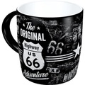 Nostalgic Art, Nostalgic-Art Tasse 