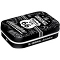 Nostalgic Art, Nostalgic-Art Pillendose Route 66 The Original Adventure