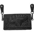 Jack's Inn 54 Leder Geldbörse/Gürteltasche 