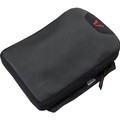 SW-MoTech, SW-MoTech Luftpolster Komfortkissen Traveller Pillon 22 x 30