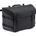 SW-MoTech SysBag 30 Hecktasche 30 Liter mit Zurrgurten
