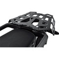 Gepäckbrücke Alu schwarz für Triumph Tiger 900 2019-