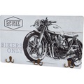 Spirit Motors Garderobe