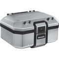 Shad Topcase Terra Aluminium TR37