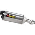 Akrapovic, Akrapovic Auspuff Slip-On Titan für Kawasaki Z 900 2020-