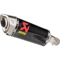 Akrapovic, Akrapovic Auspuff Slip-On Carbon für BMW S 1000 R 2021-