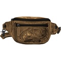 Jack's Inn 54 Mudslide Gürteltasche schwarz