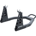 Oxford Montageständer hinten Zero-G Lite Alu OX284