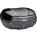 Givi Monokey® Topcase Maxia 5 V58NNT 58 Liter schwarz/getönt