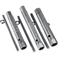 Hi-Q Tools, Hi-Q Tools Zündkerzenschlüssel für 16/18mm, 150mm