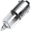 Kellermann Ersatz-Halogenlampe 12V/H6W f. micro 1000 Halogen
