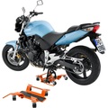 Hi-Q Tools, Hi-Q Tools Rangierhilfe bis 250kg für Hauptständer