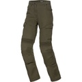 Spirit Motors Damen Cargo Motorradhose 1.0 grün Größe 31/30