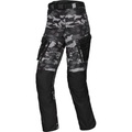 Spirit Motors Textilhose 2.0 grün Herren Größe S