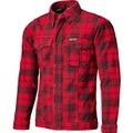 Held, Held Woodland Hemd schwarz/rot XXL schwarz/rot Größe XXL