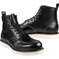 Rambler Stiefel schwarz 39