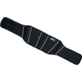 FLM, Nierenschutz, Motorradnierengurt, Nierengurt FLM Airstream Nierengurt schwarz 5XL schwarz