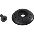 FLM Schraubenset für Supersport Stiefel/Reise-Touren Stiefel schwarz Unisex