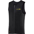 Safe Max Light Vest Protektorenweste schwarz M