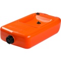 Hi-Q Tools Ölauffangbehälter Ecotanica 10 Liter