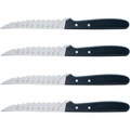 Best of Switzerland, Steak- / Pizzamesser Set