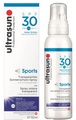 ultrasun Sports Spray SPF 30 (150 ml)