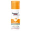 Eucerin Oil Control Face Sun Gel-Creme LSF 30 50ml