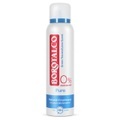 Borotalco, Borotalco Pure Freshness Deo Spray 150ml