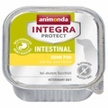 animonda Integra Protect Intestinal 11x150g Nassfutter für Hunde