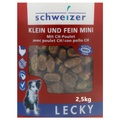 Lecky Klein & Fein Mini mit Poulet 2.5kg