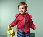 Regenjacke